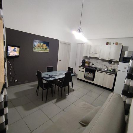 Casa Vacanze Campanella - Apartment At The Zisa Palermo Exterior foto