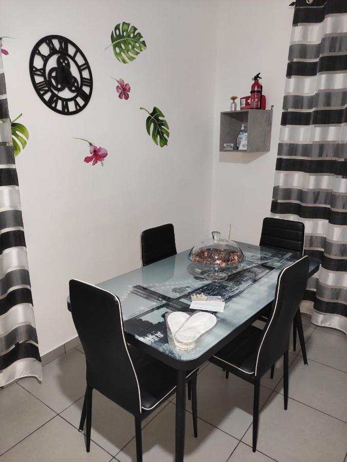 Casa Vacanze Campanella - Apartment At The Zisa Palermo Exterior foto